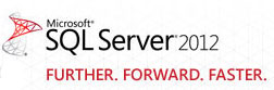 SQL Server 2012